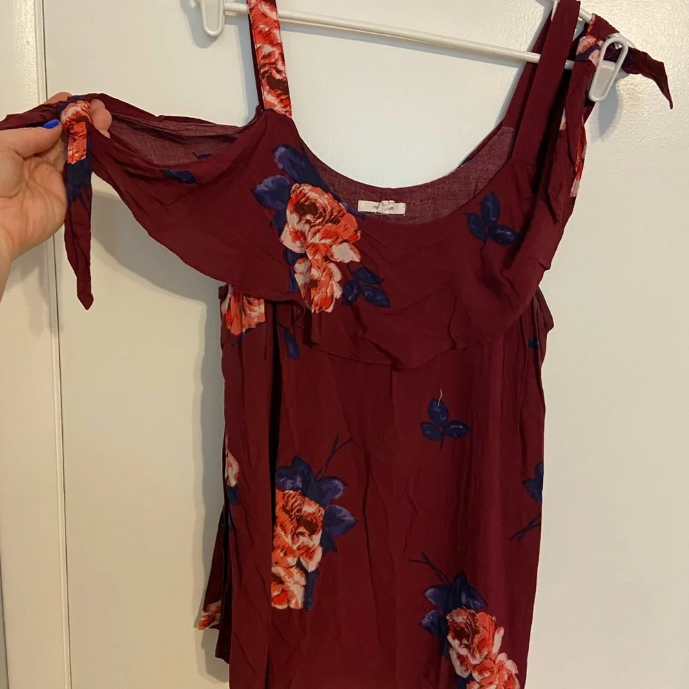 Maurices Top - Picture 2 of 4